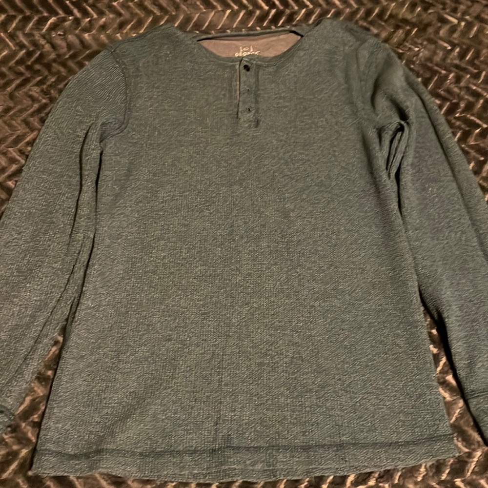 Men’s Thermal